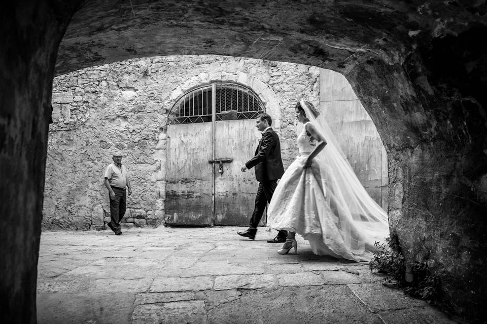 Maurizio Mélia Wedding Photography