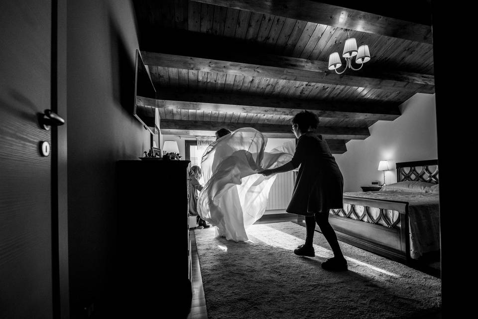 Maurizio Mélia Wedding Photography