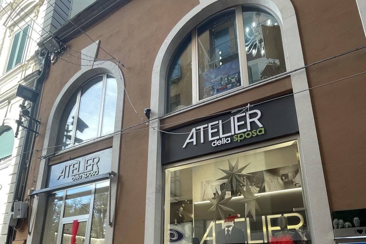 Atelier della Sposa Arezzo Consulta la disponibilit e i prezzi