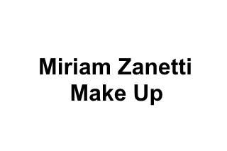 Miriam zanetti make up logo