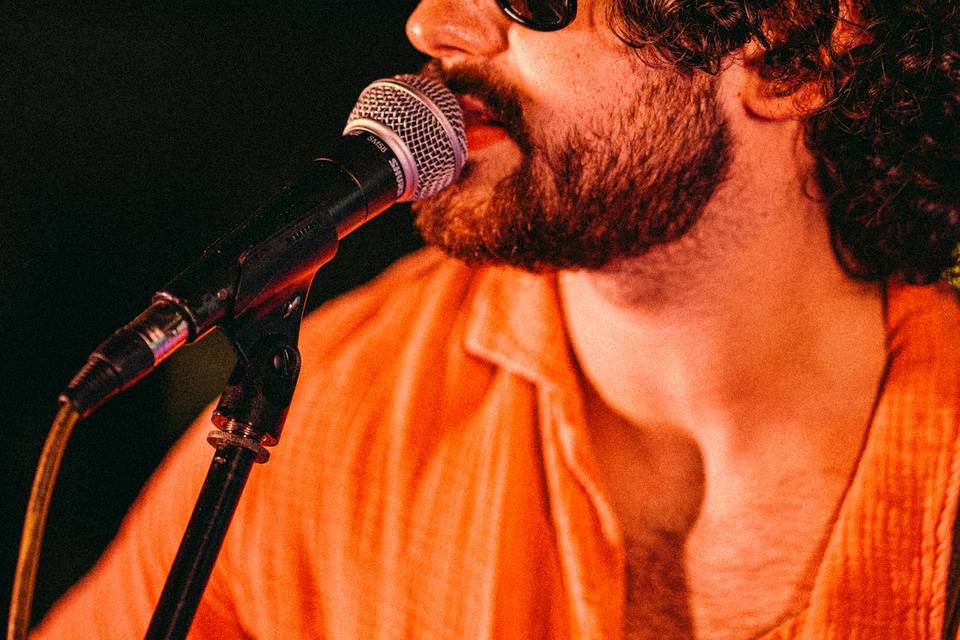 Catone - live music