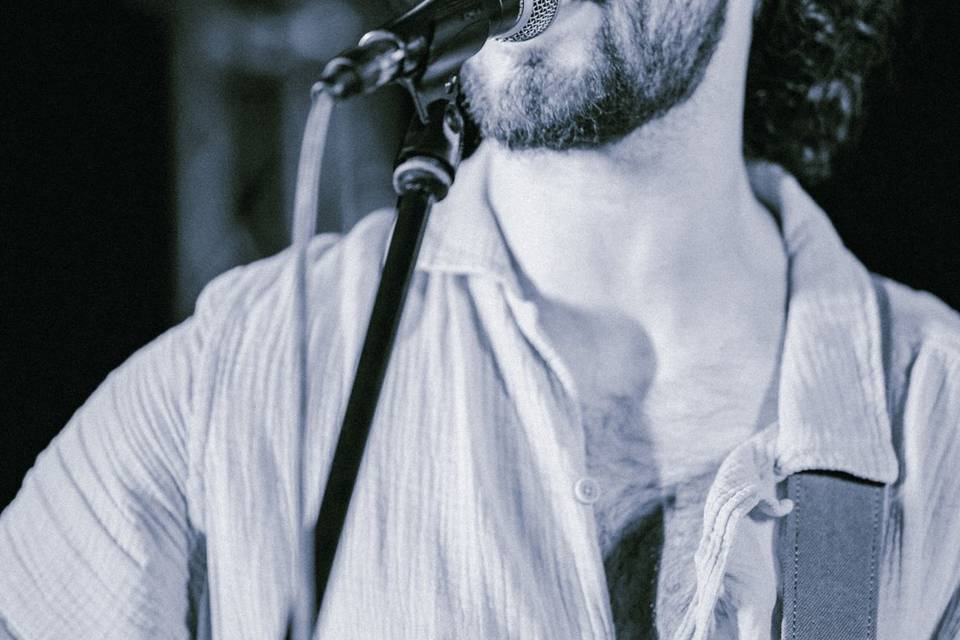 Live music