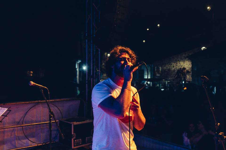 Canzoni matrimonio