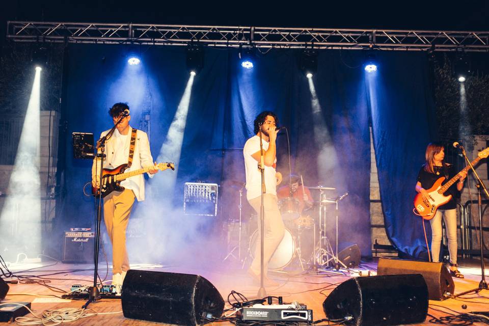 Musica eventi