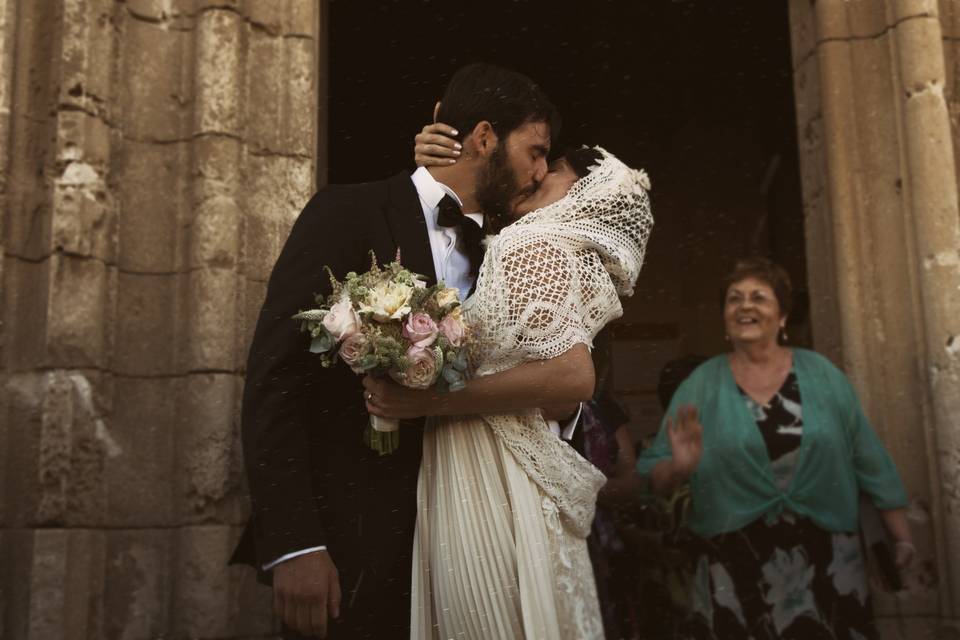 Maria Luisa+Alberto, Sardinia