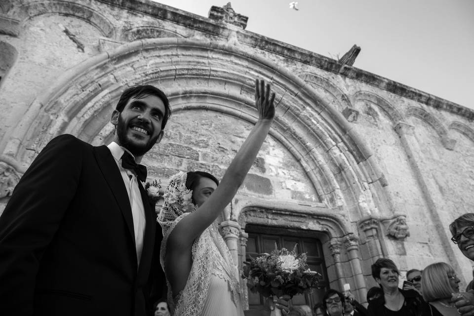 Maria Luisa+Alberto, Sardinia