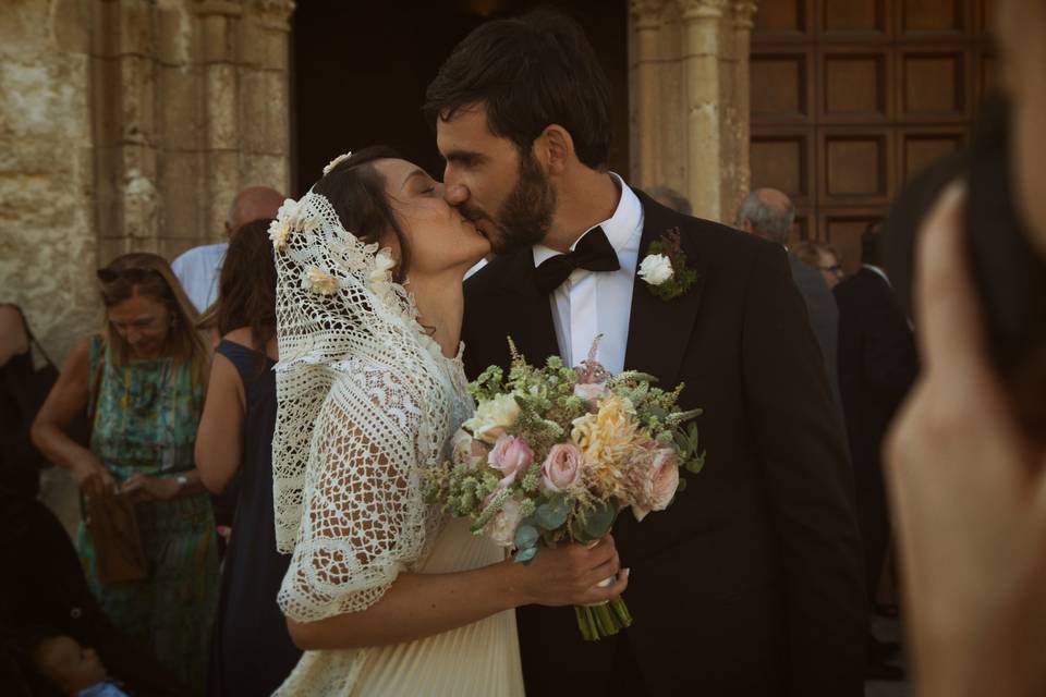 Maria Luisa+Alberto, Sardinia