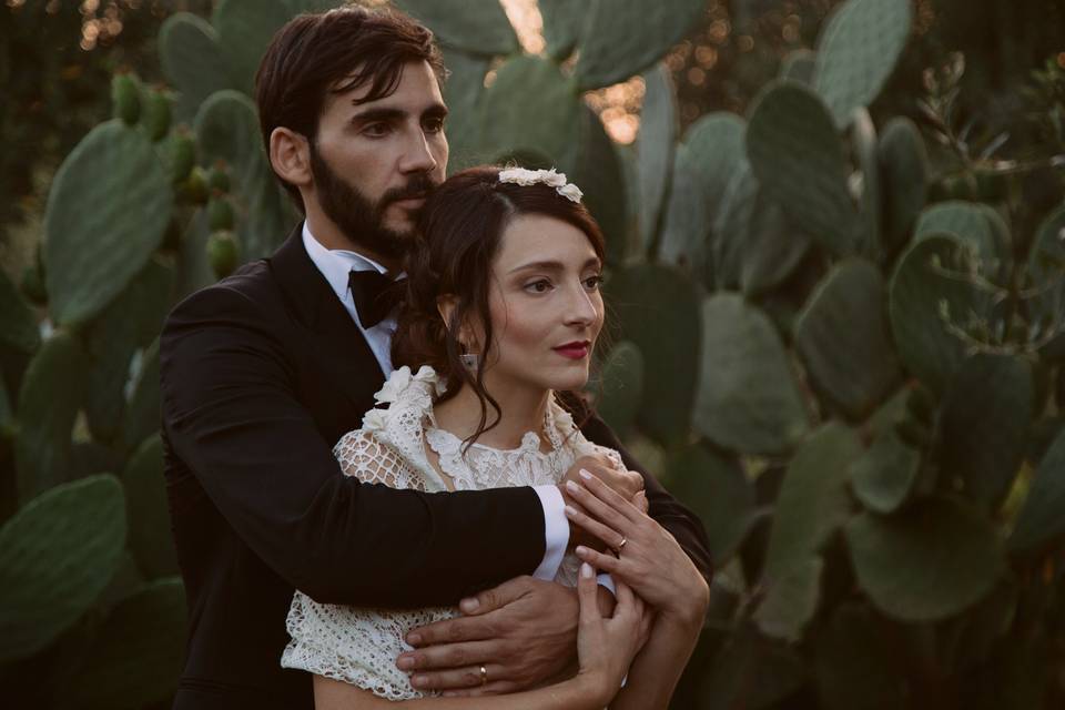 Maria Luisa+Alberto, Sardinia