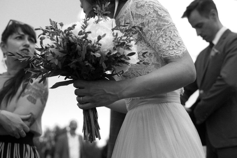 Veronica + Florian, Sardegna