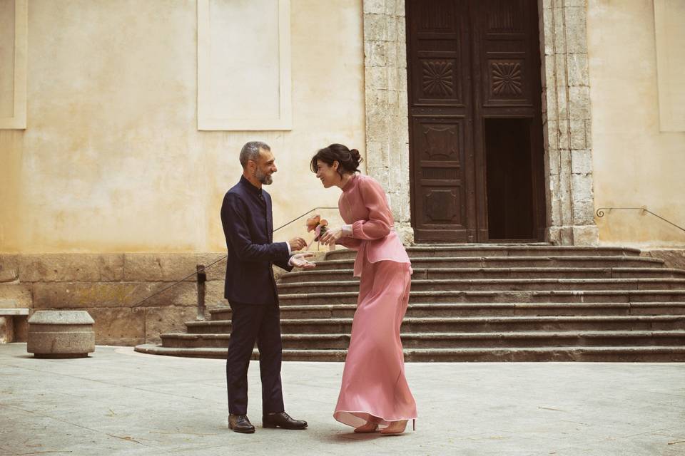 Annalisa+Alessandro