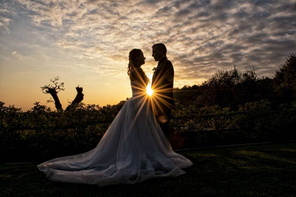 Matrimonio-Cascina San Lorenzo