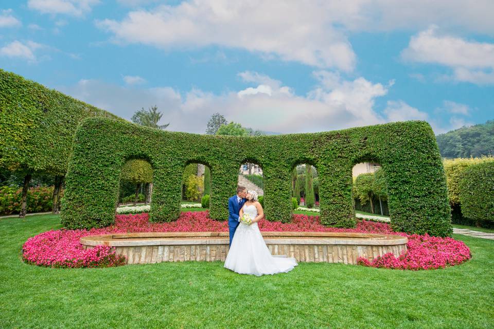 Matrimonio-Cascina San Lorenzo