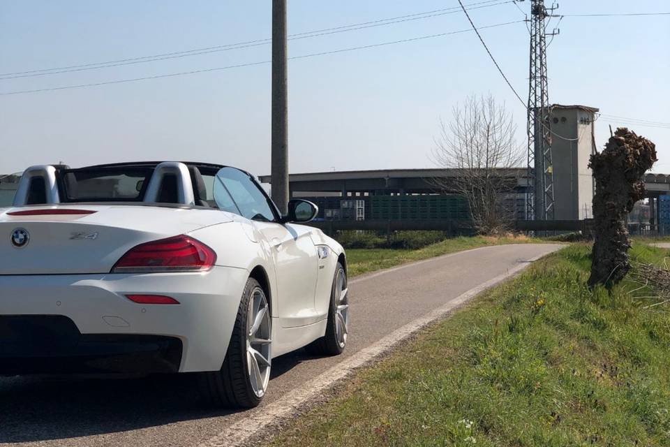 BMW Z4