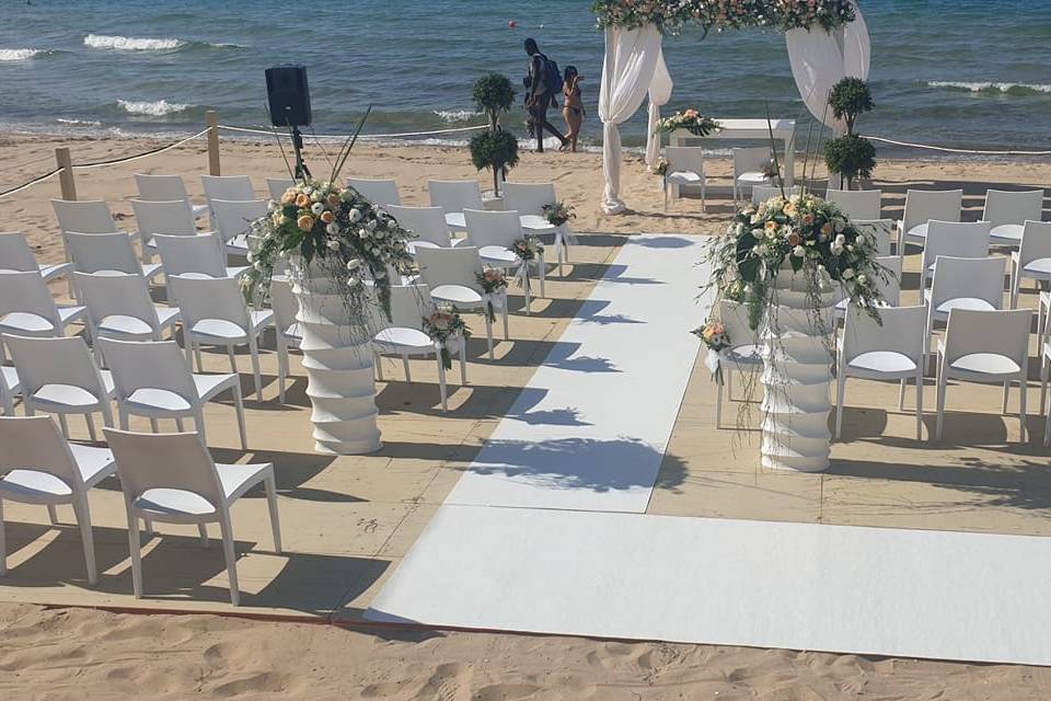 Wedding - pier eventi