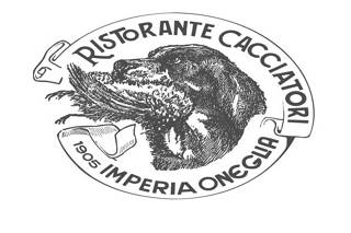 Ristorante Salvo Cacciatori logo