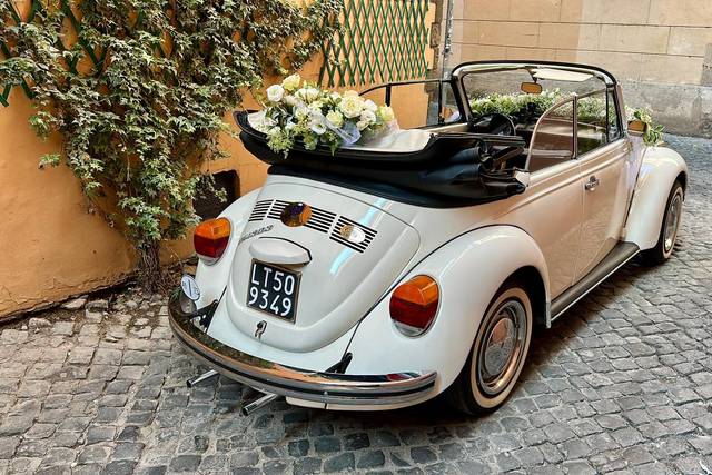Aspetto la sposa