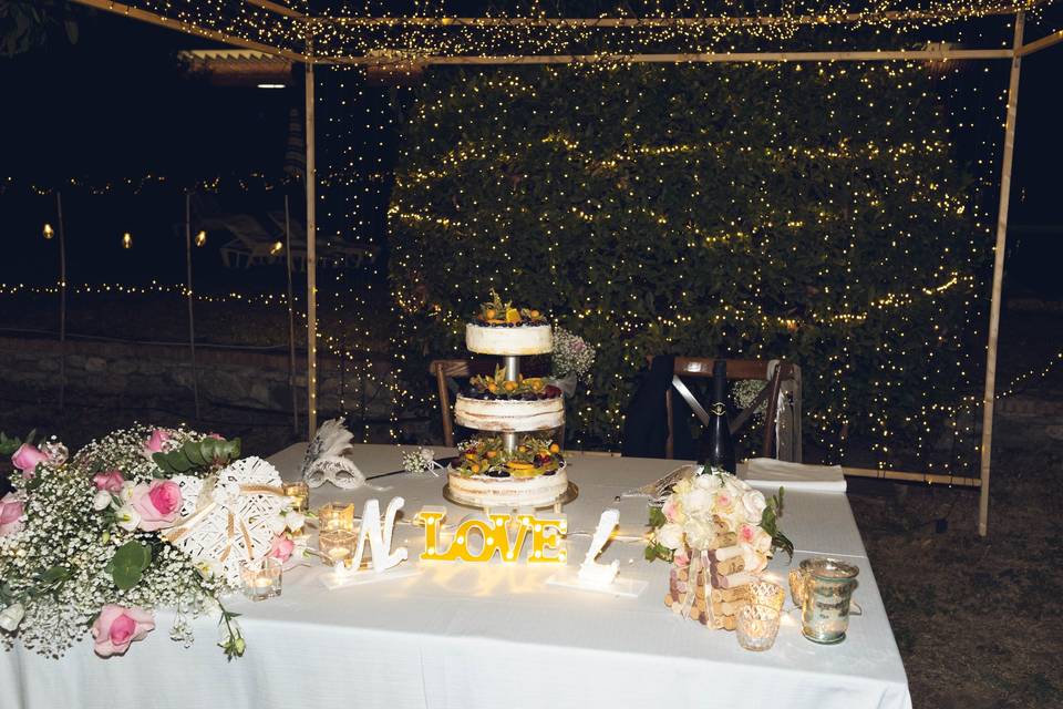 Gazebo