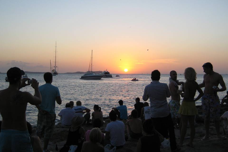 Ibiza