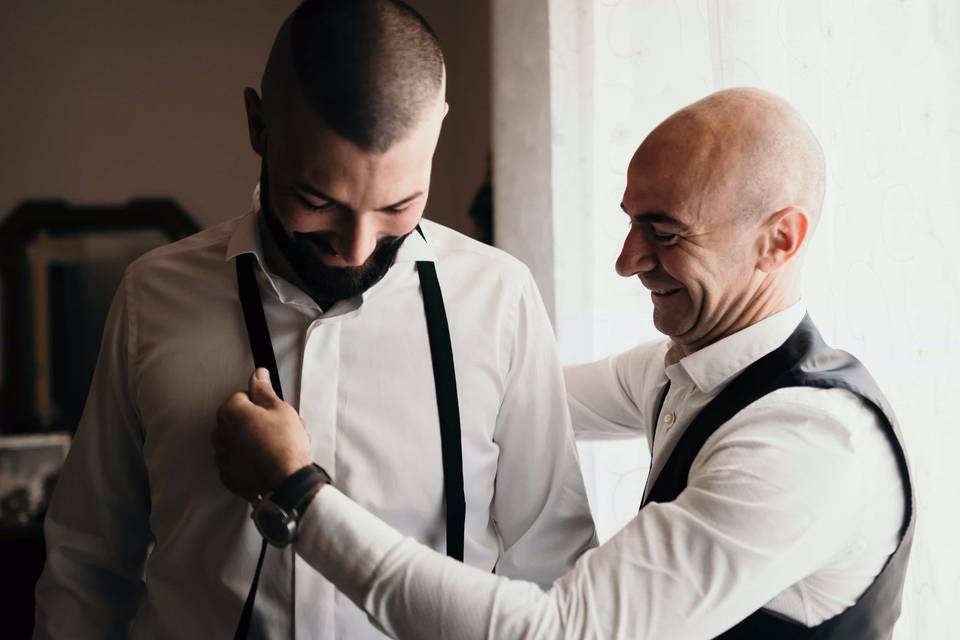 The Groom