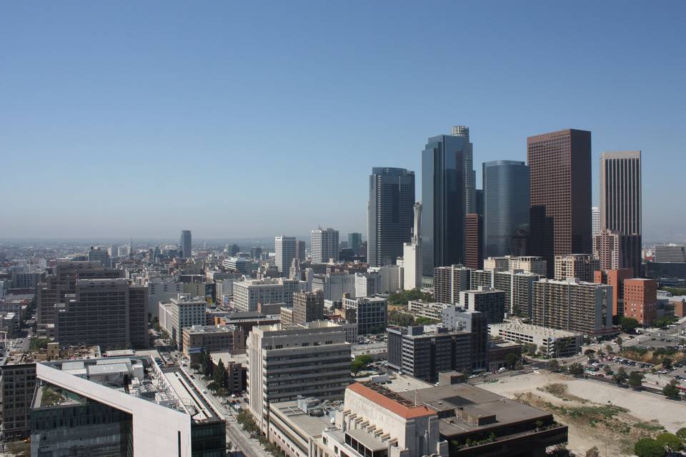 Los angeles