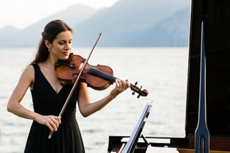 MusicMusica matrimonio Brescia