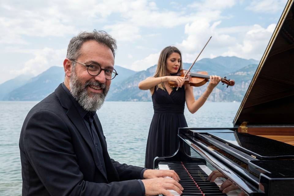 Musica matrimonio Brescia
