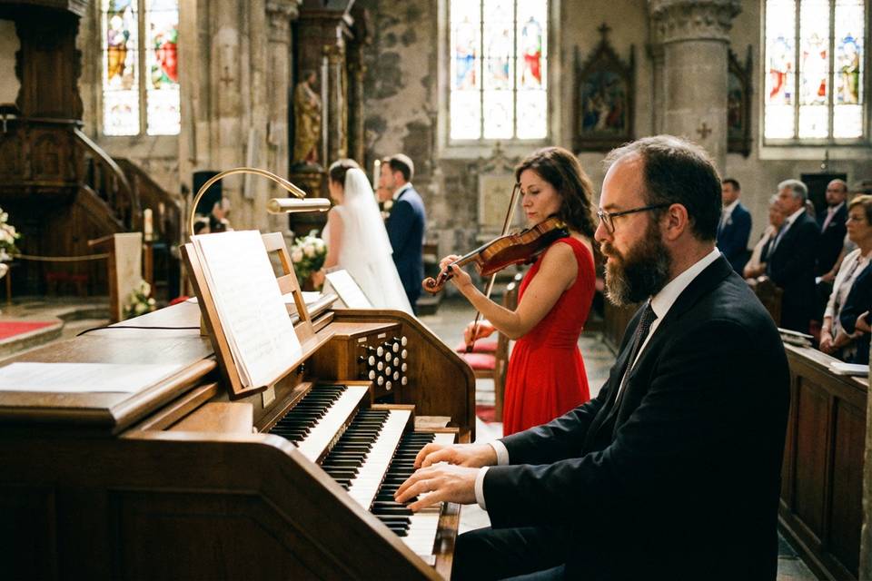 Musica matrimonio Brescia