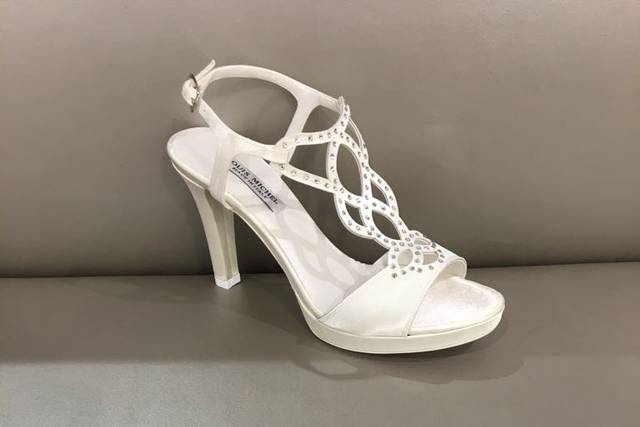 Pantofole sposa outlet 2018