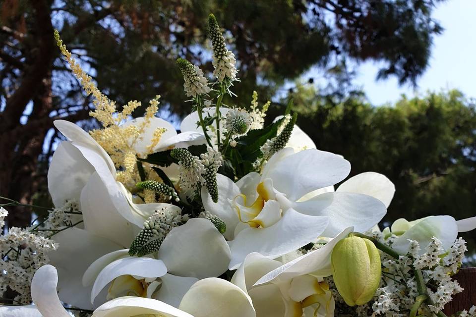 Bouquet Sposa