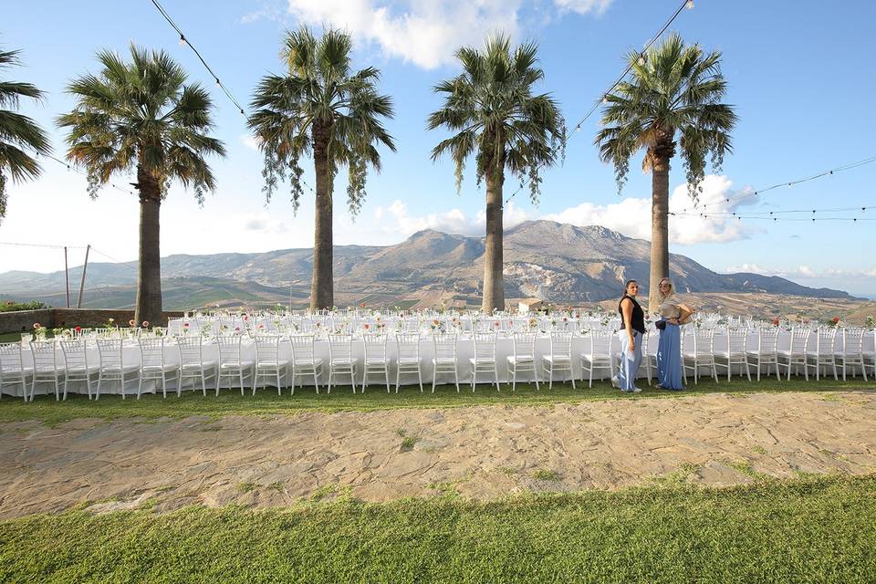 Wedding from Germany