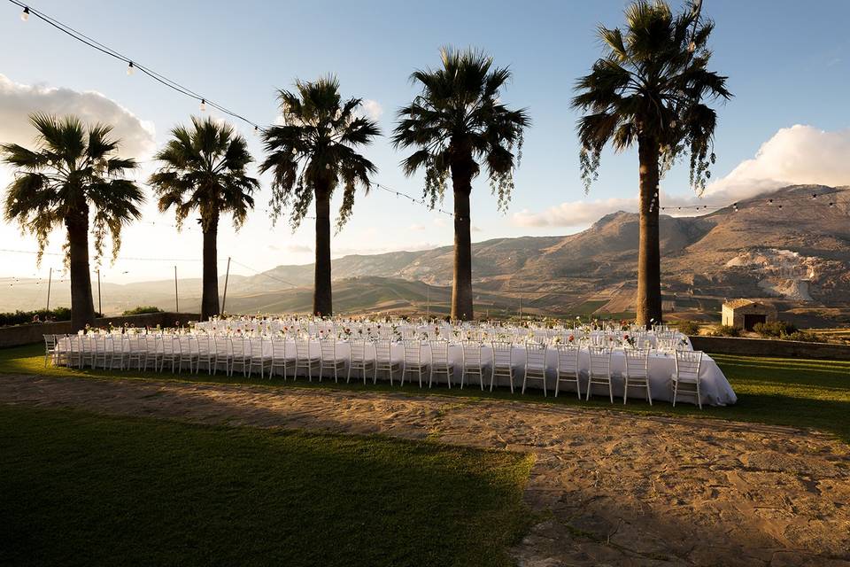 Wedding from Germany