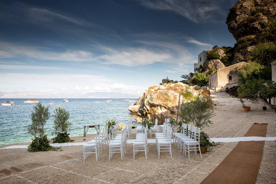 Wedding from Sicily