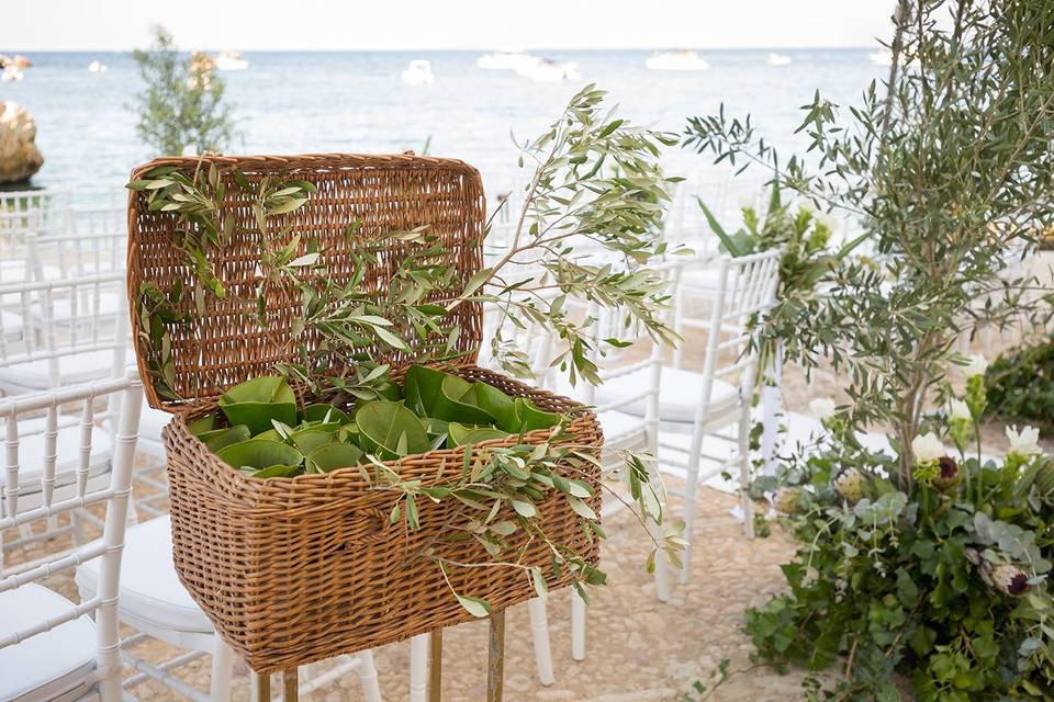 Wedding from Sicily