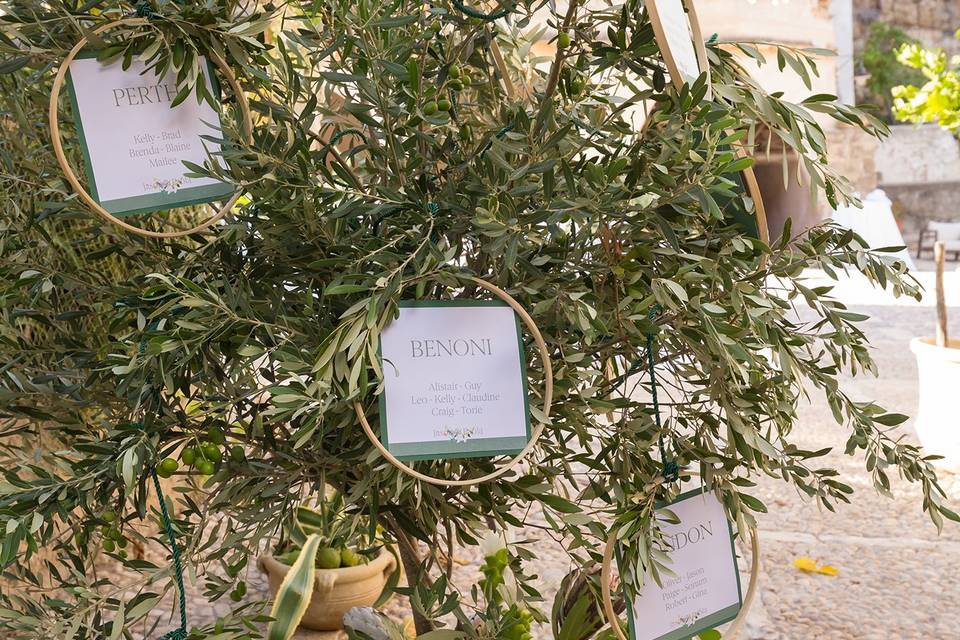 Wedding from Sicily