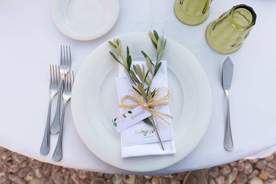 Wedding from Sicily