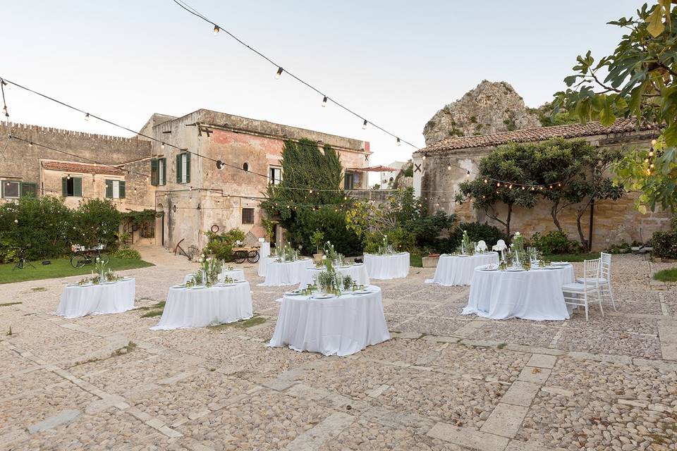 Wedding from Sicily