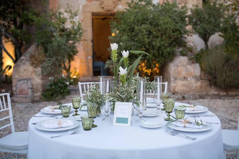 Wedding from Sicily