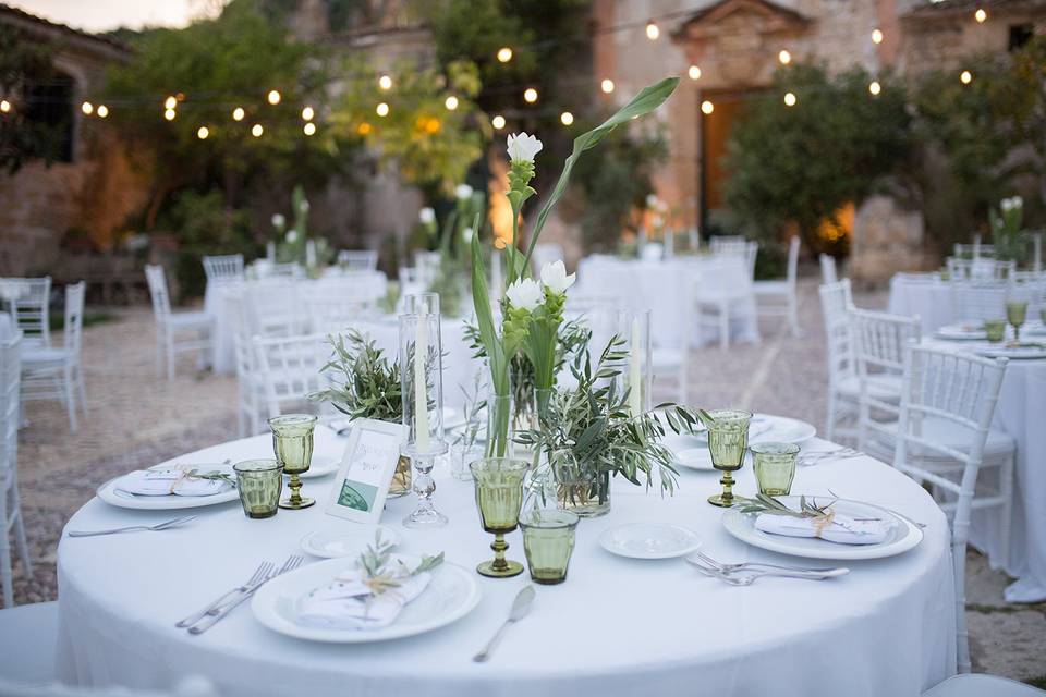 Wedding from Sicily