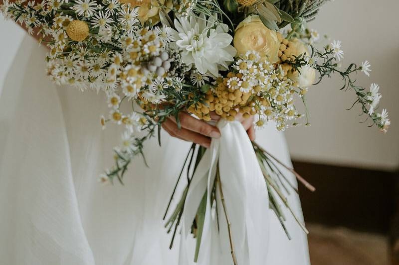 Bridal Bouquet