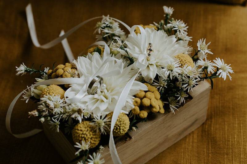 Sicilian Wedding