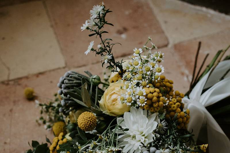 Sicilian Wedding