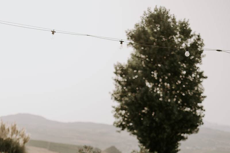 Sicilian Wedding