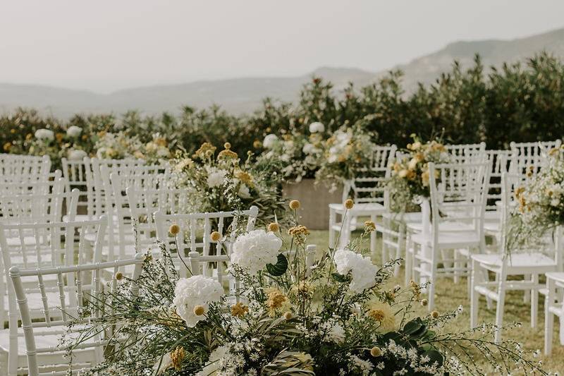 Sicilian Wedding