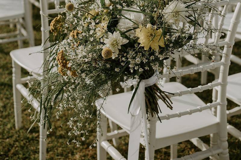 Sicilian Wedding