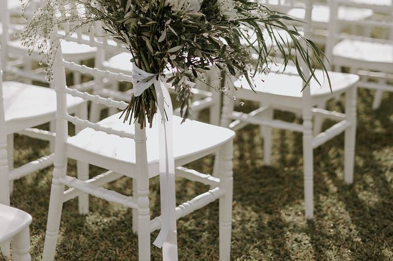 Sicilian Wedding