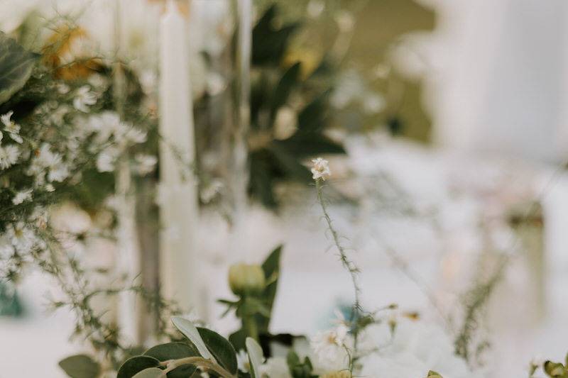 Sicilian Wedding