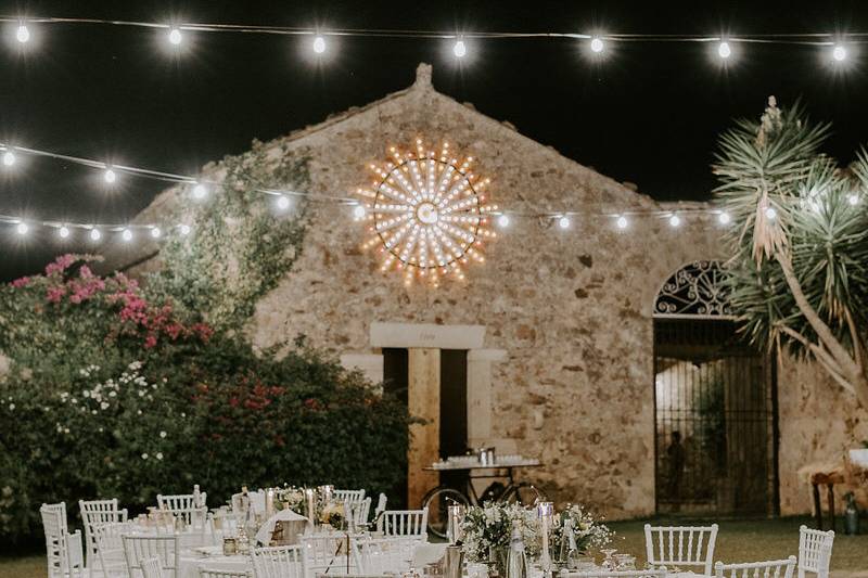 Sicilian Wedding