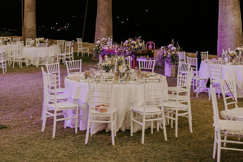 Sicilian Wedding