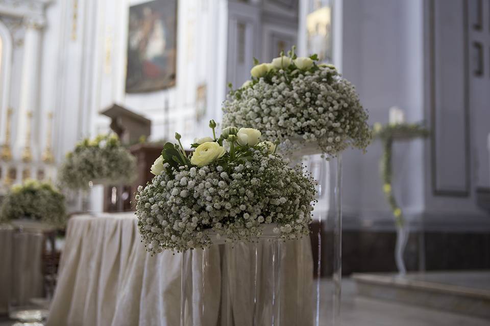 Matrimonio Invernale