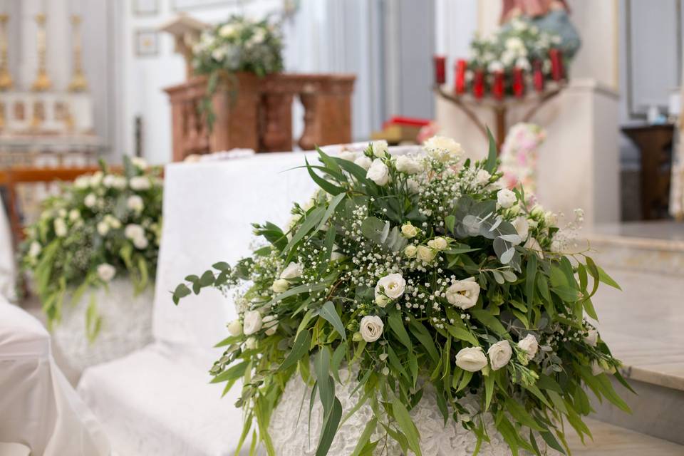 Wedding White